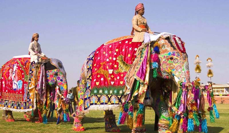 ROYAL RAJASTHAN TOUR